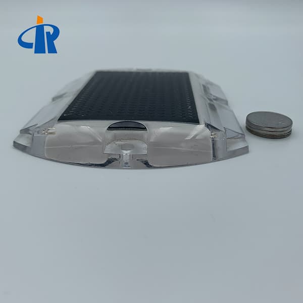 <h3>Wholesale Road Stud Reflector With Shank In Uk-RUICHEN Solar </h3>
